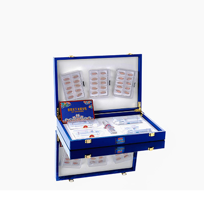 汶川爱芯回春综合版